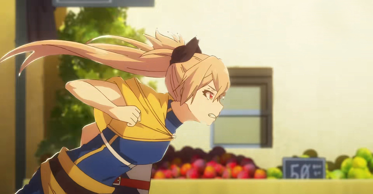 每日动漫壁纸:438