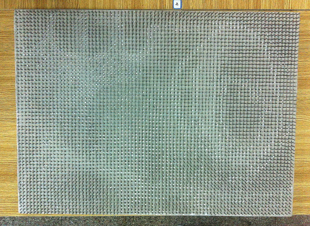 纤维艺术设计--佛半张脸（图ZOTA5MjAxMjA=） - 其他手工艺 - 站酷设计师费勤龙原创素材 - 站酷ZCOOL