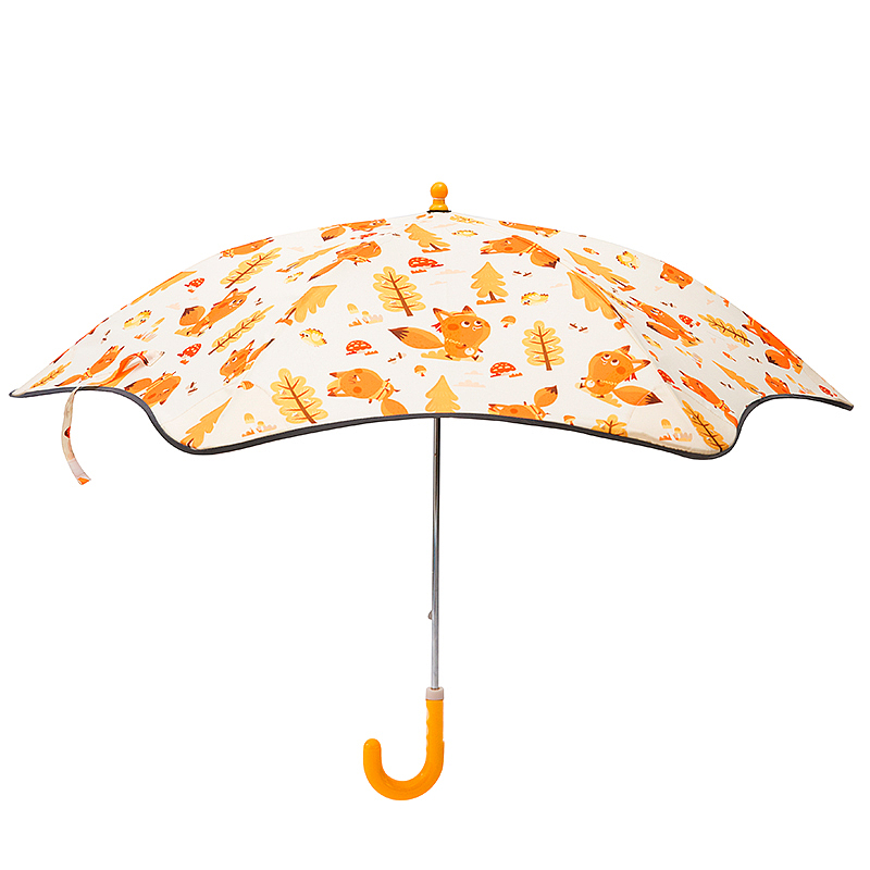 Myfun沐枫儿童安全圆角伞（图ZMTEyNTc1MzIw） - 生活用品 - 站酷设计师Myfun沐枫原创素材 - 站酷ZCOOL