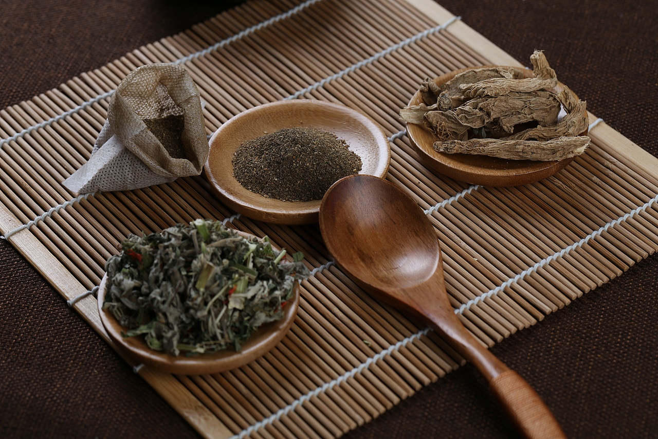 女性调养系列（源自古方）品牌策划（图ZMTE2NDcwMzg0） - 移动端网页 - 站酷设计师雾漫京奇原创素材 - 站酷ZCOOL
