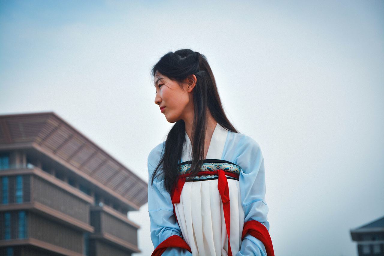 春天（图ZMTA5MjM0Mzky） - 人像摄影 - 站酷设计师王_胖子原创素材 - 站酷ZCOOL