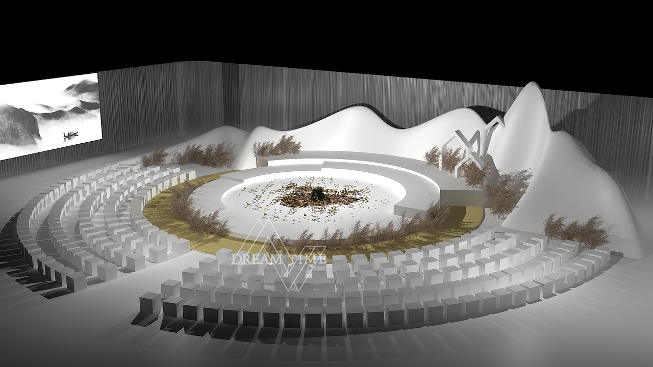 山外有山（图ZMjM0MTExNjg0） - 其他三维 - 站酷设计师今将图南1原创素材 - 站酷ZCOOL