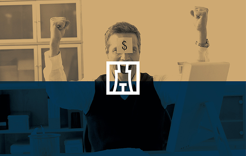 |投一手|视觉形象设计（图ZMzQxMDI5NDA=） - 品牌 - 站酷设计师谷龙原创素材 - 站酷ZCOOL