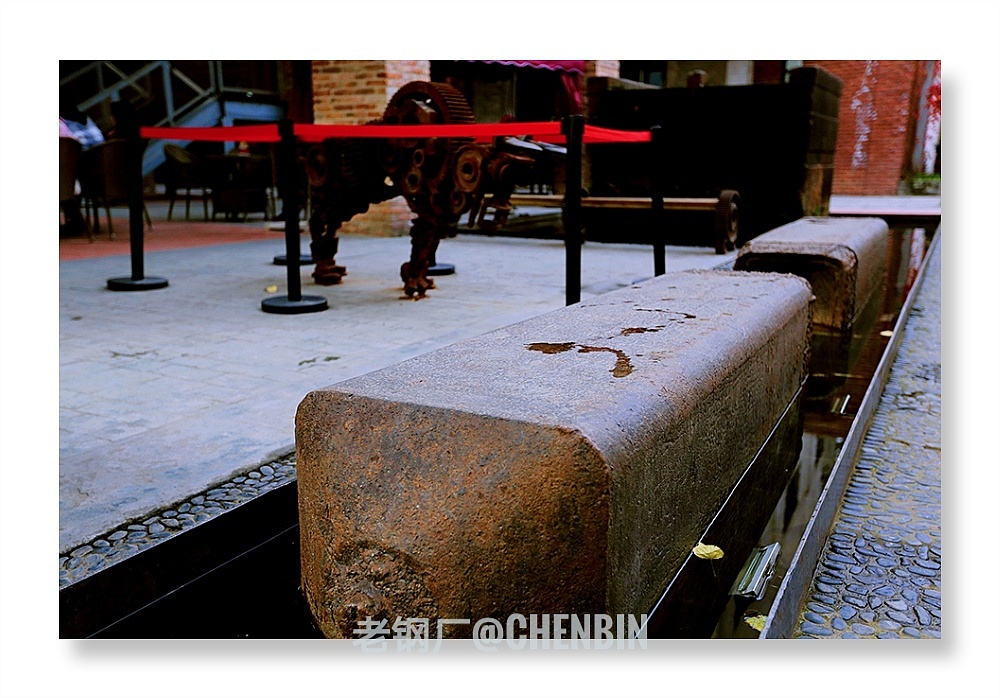 老钢厂（图ZOTY3NDE0ODg=） - 人文/纪实摄影 - 站酷设计师发现的眼睛A原创素材 - 站酷ZCOOL