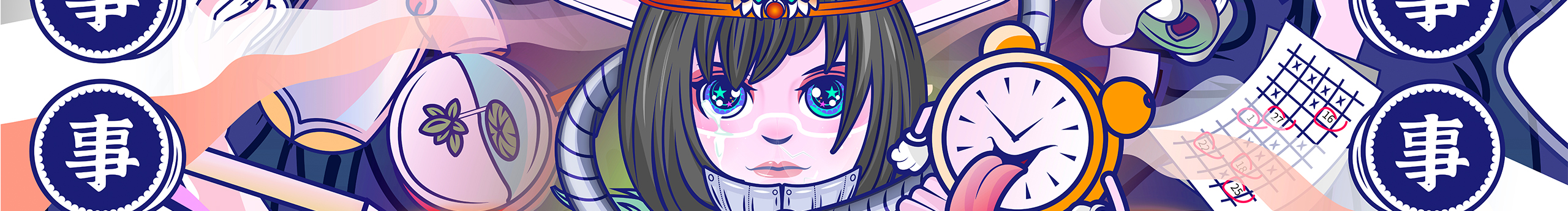 海绵大星的个人主页（封面预览） - 主页封面设置 - 站酷设计师海绵大星原创素材 - 站酷ZCOOL