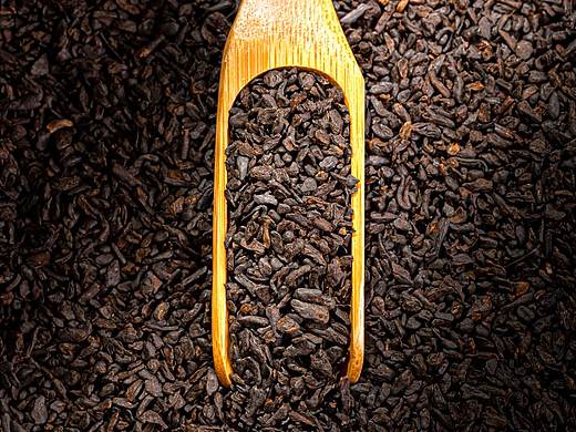 七两碎银   茶化石