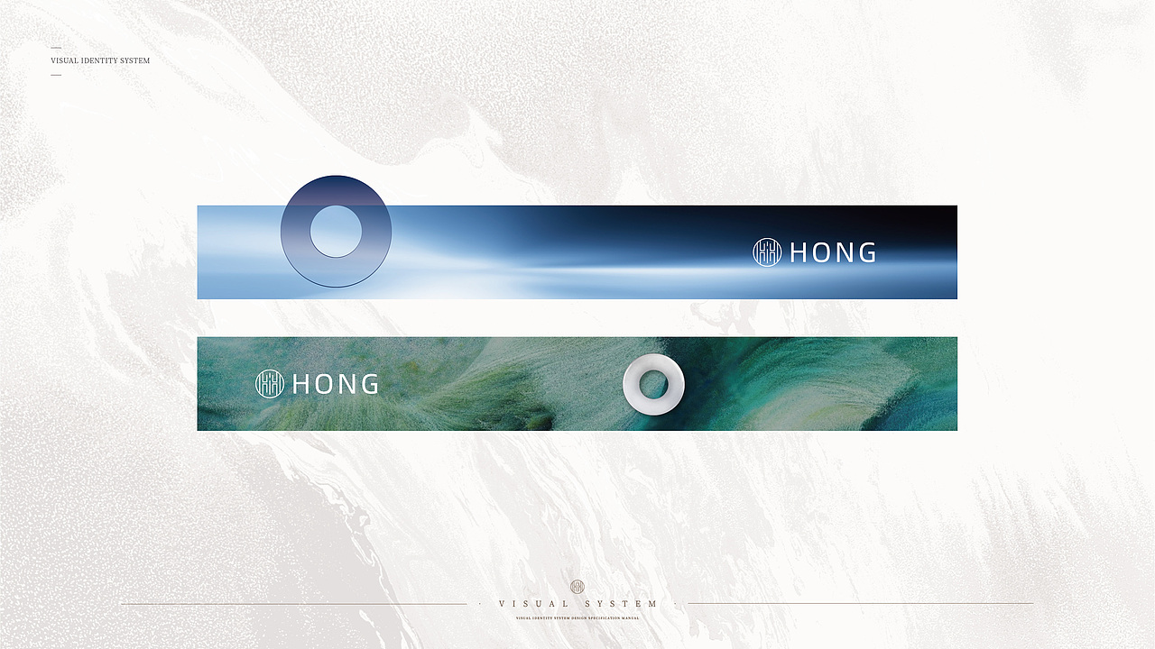 【红旗文化·标志】- 视觉识别系统提案（图ZMjc4NTI2ODU2） - Logo - 站酷设计师嘿Man原创素材 - 站酷ZCOOL