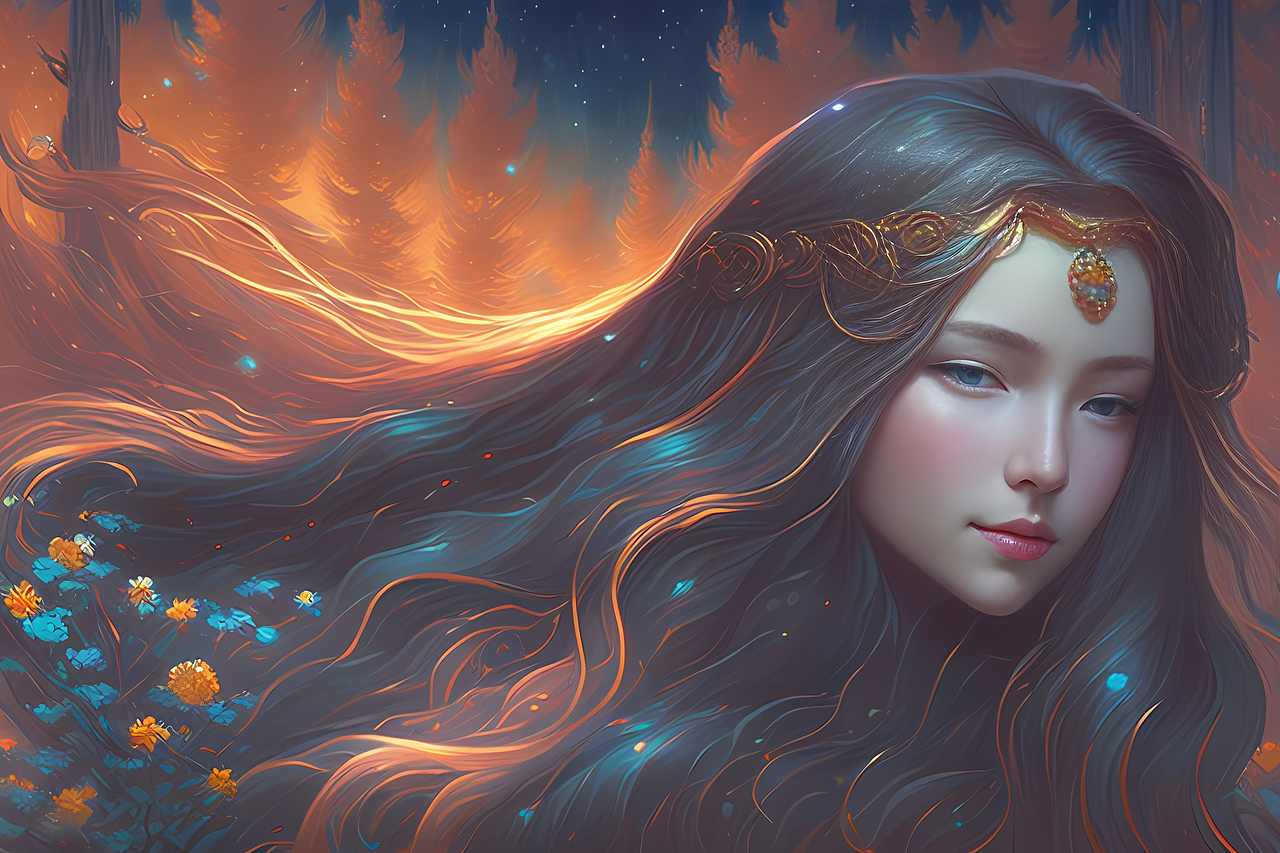 智能绘图 第6期