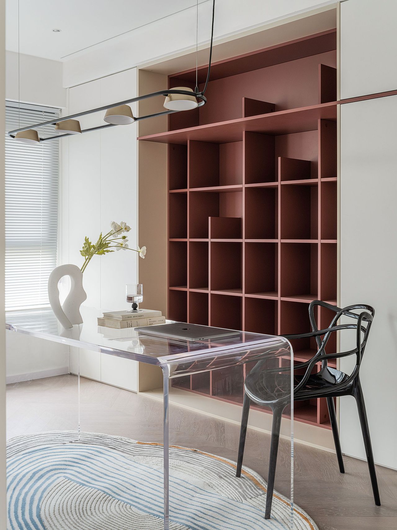 奶油风诗意的生活