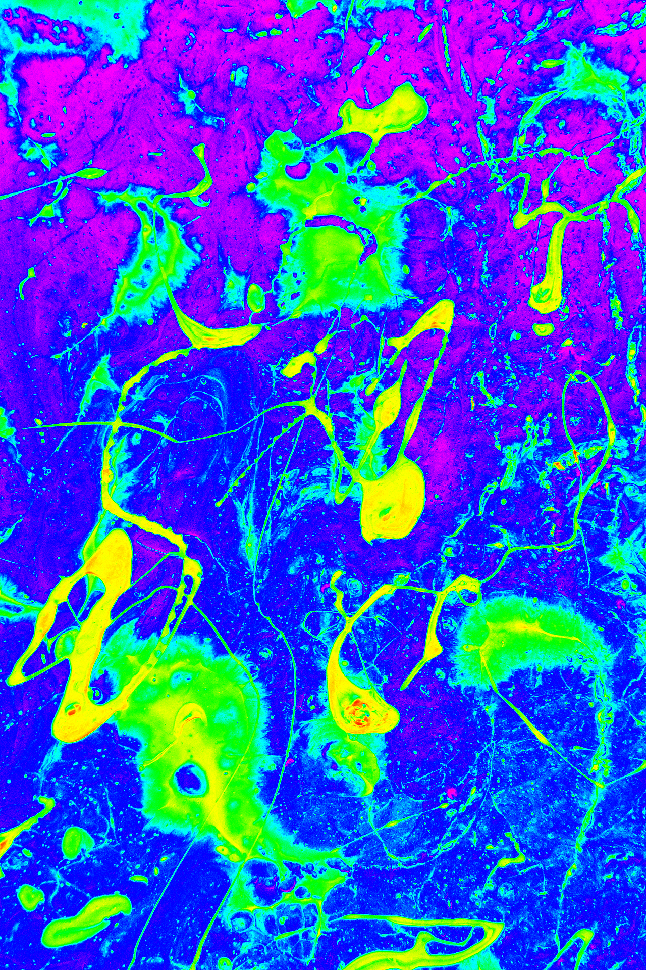 肌理&视觉（图ZMzMwODU1NjIw） - 艺术插画 - 站酷设计师银时四YJ原创素材 - 站酷ZCOOL