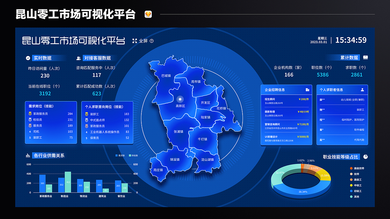 个人作品集-有工作滴滴（图ZMzU2Mjk5NDgw） - APP界面 - 站酷设计师黑涩领黛原创素材 - 站酷ZCOOL