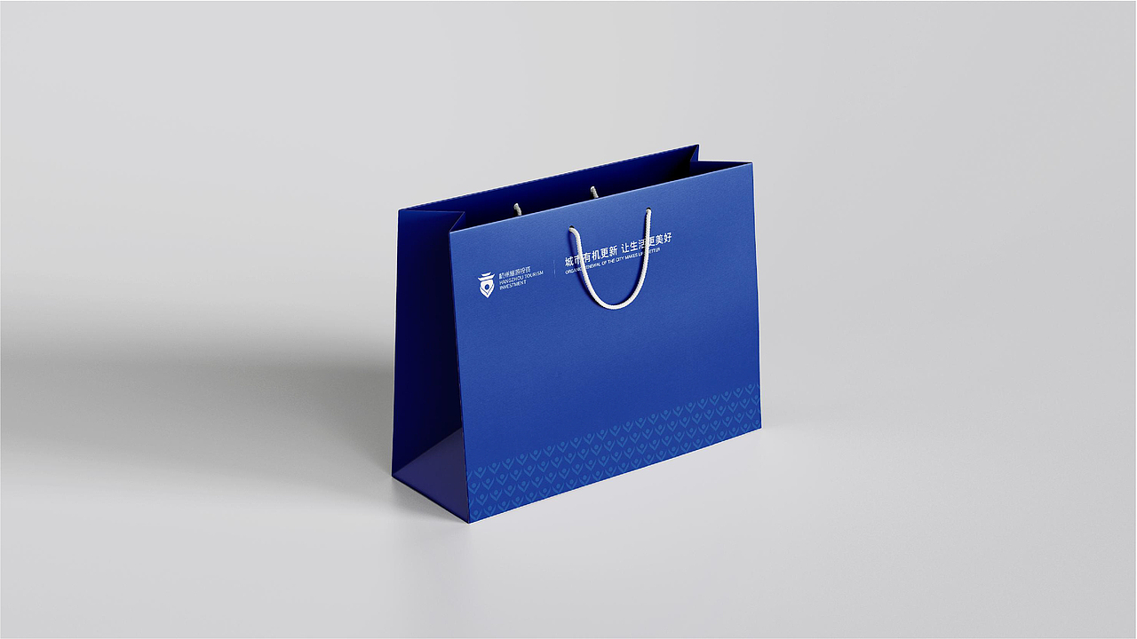 杭州旅游投资-品牌建设