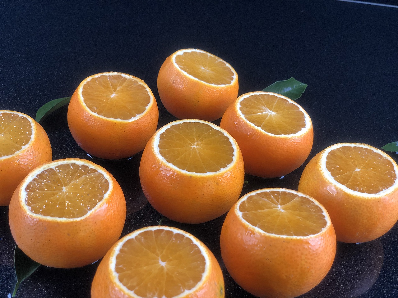 四川爱媛果冻橙子 水果 橙子柑橘