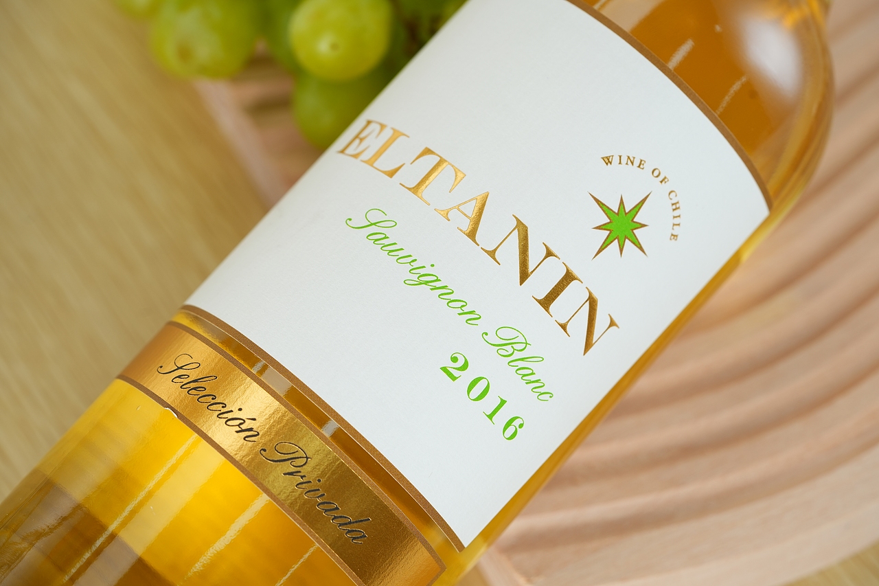 红酒类系列拍摄——白葡萄酒