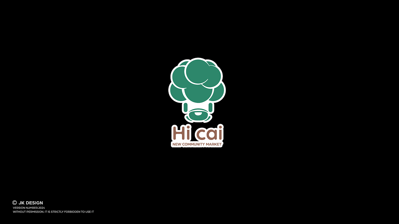 LOGO设计 品牌设计