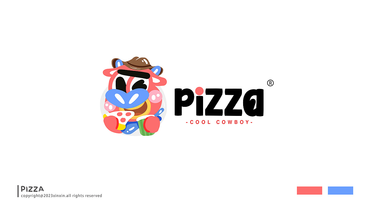 Delicious animal-吃货小甜心系列-卡通LOGO(图ZMzQ4NDQzNzgw) - Logo - 站酷设计师hebheb原创素材 - 站酷ZCOOL