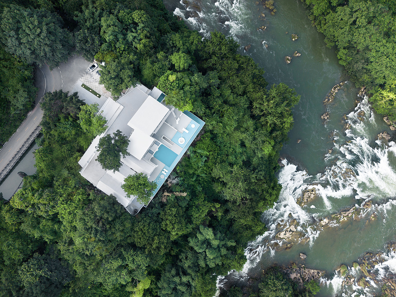 贵州新晋高端民宿拍摄案例（图ZMzEyOTkxMjI4） - 环境/建筑摄影 - 站酷设计师哼哼复叽叽原创素材 - 站酷ZCOOL