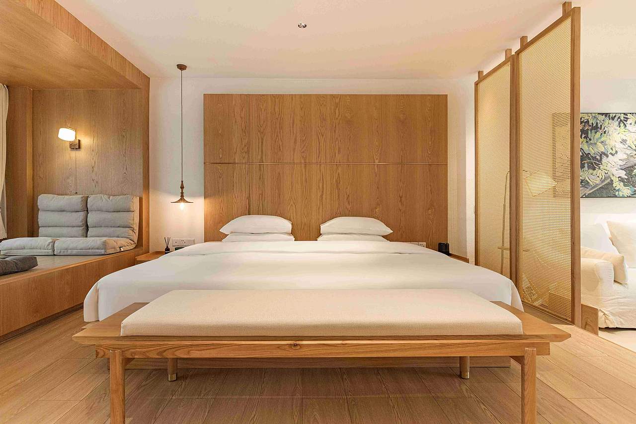 吾疆•新作|千年古村落旧宅重建,建设美好乡村