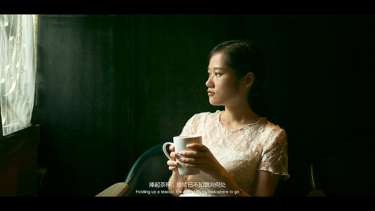 涟漪（图ZODQ1MDE4ODQ=） - 人像摄影 - 站酷设计师郭拉里原创素材 - 站酷ZCOOL