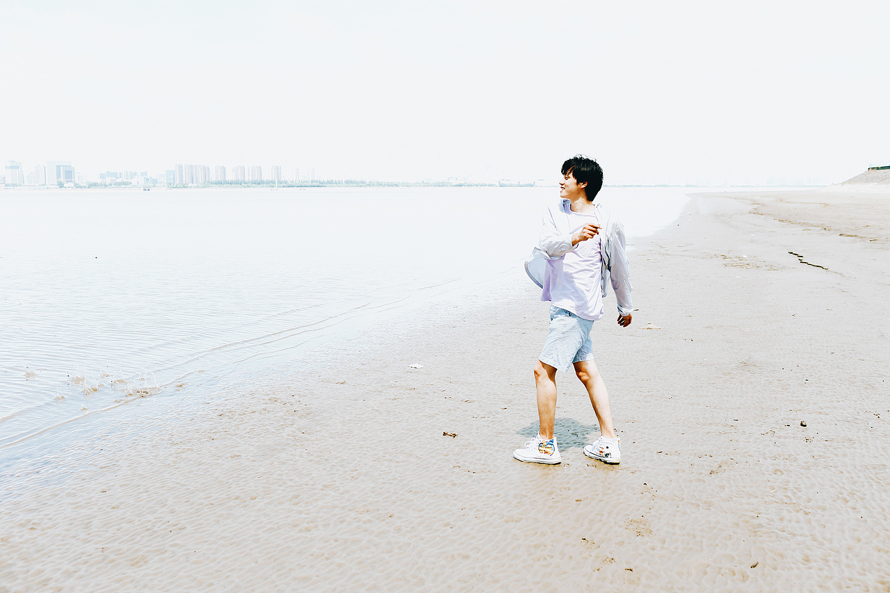 四十度写真集（图ZOTE0NDM2ODA=） - 人像摄影 - 站酷设计师捷倪JENNY原创素材 - 站酷ZCOOL