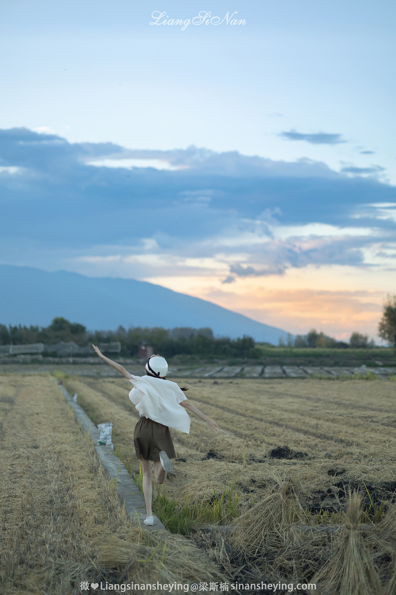 最喜欢的夏天要到了（图ZMjk3NTYwODQ4） - 人像摄影 - 站酷设计师梁斯楠原创素材 - 站酷ZCOOL