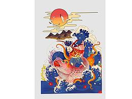 海鲜