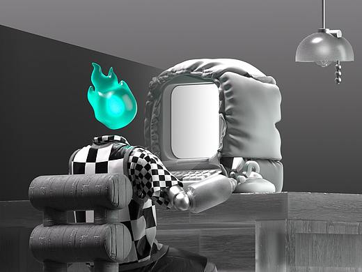 2021-2019作品合集（個人主頁-ZNTg5MzQ3MDg=） - 品牌 - 站酷設(shè)計師青峰FFF原創(chuàng)素材 - 站酷ZCOOL