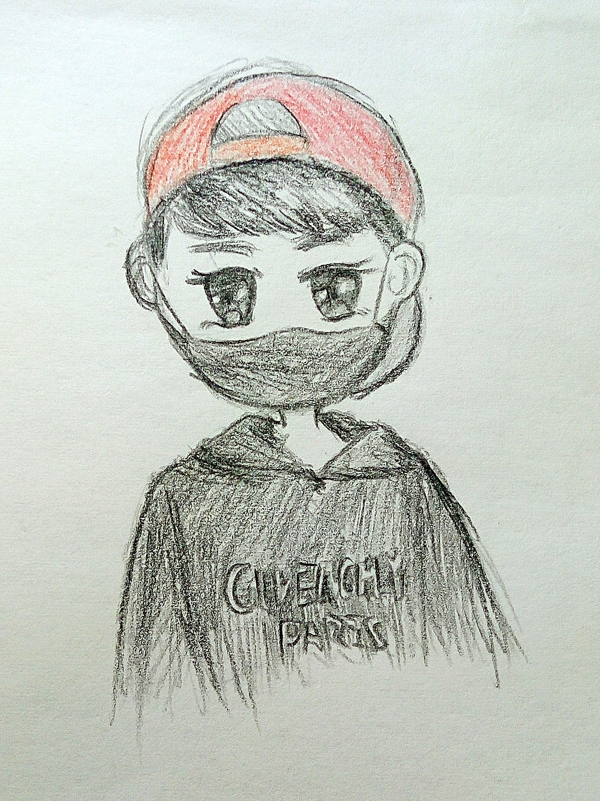 插画--郑业成（图ZNjk1NDUxNDQ=） - 创作习作 - 站酷设计师白发控原创素材 - 站酷ZCOOL