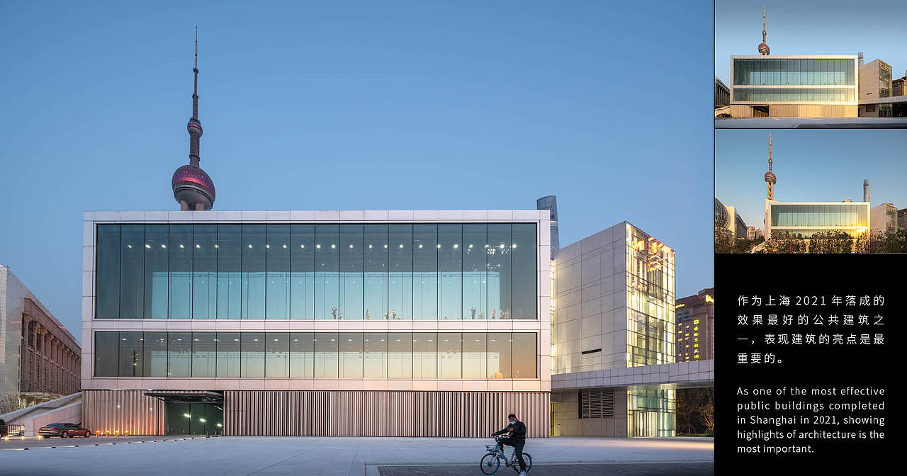 汝何建筑摄影2021作品集