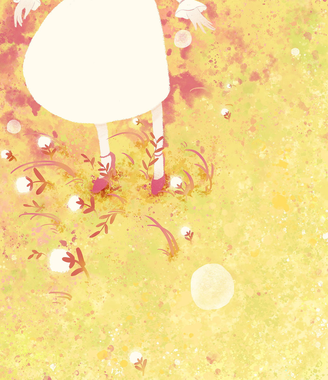 夢境碎片-再見2020（圖ZMjM4MDc2MzMy） - 繪本 - 站酷設計師是霧原創(chuàng)素材 - 站酷ZCOOL