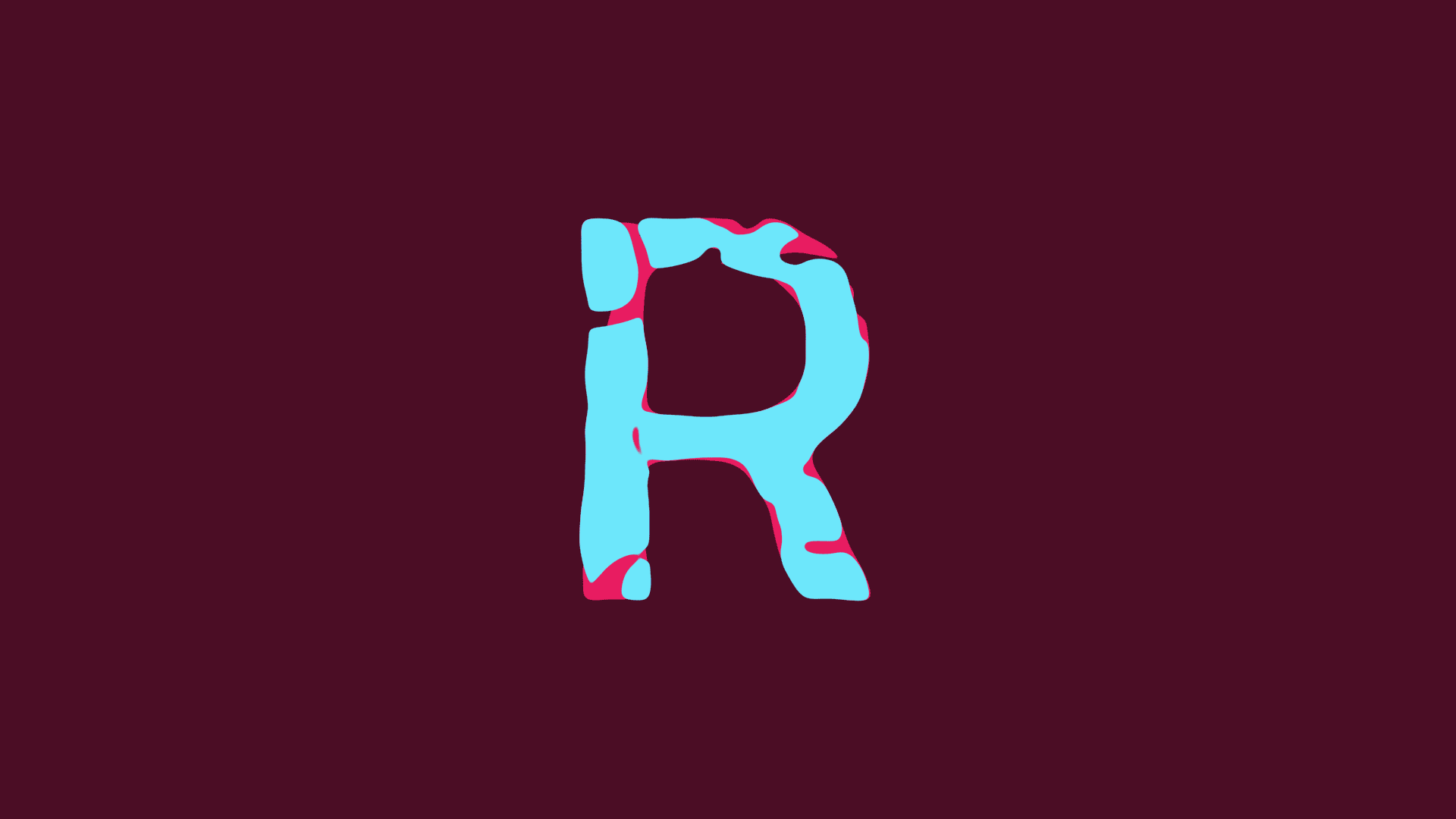 AE遮罩 particular粒子 字母制作Raise（图ZMTA5ODQ2MjQw） - 动效设计 - 站酷设计师此小幺原创素材 - 站酷ZCOOL