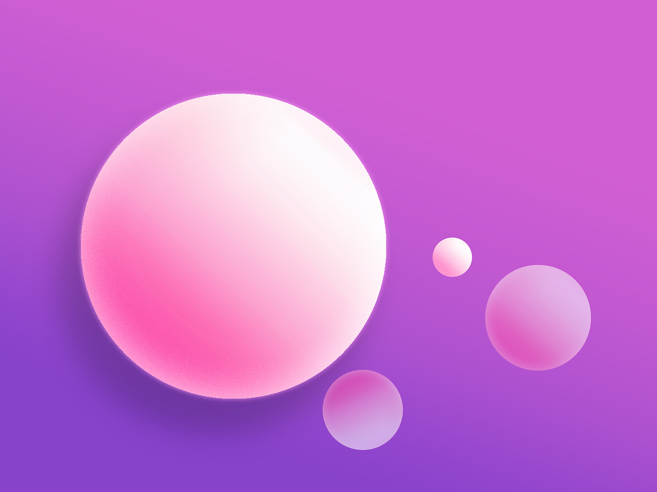 渐变练习|平面|其他平面|大概是猹_原创作品-站酷(zcool)