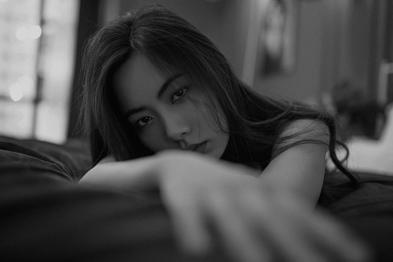 恋（图ZMjE0NzY2MTA4） - 人像摄影 - 站酷设计师夏知南_原创素材 - 站酷ZCOOL