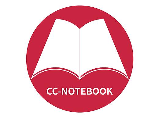 cc-notebook（标志LOGO）（个人主页-ZMzc2NDk2MDA=） - Logo - 站酷设计师另一只Cc原创素材 - 站酷ZCOOL