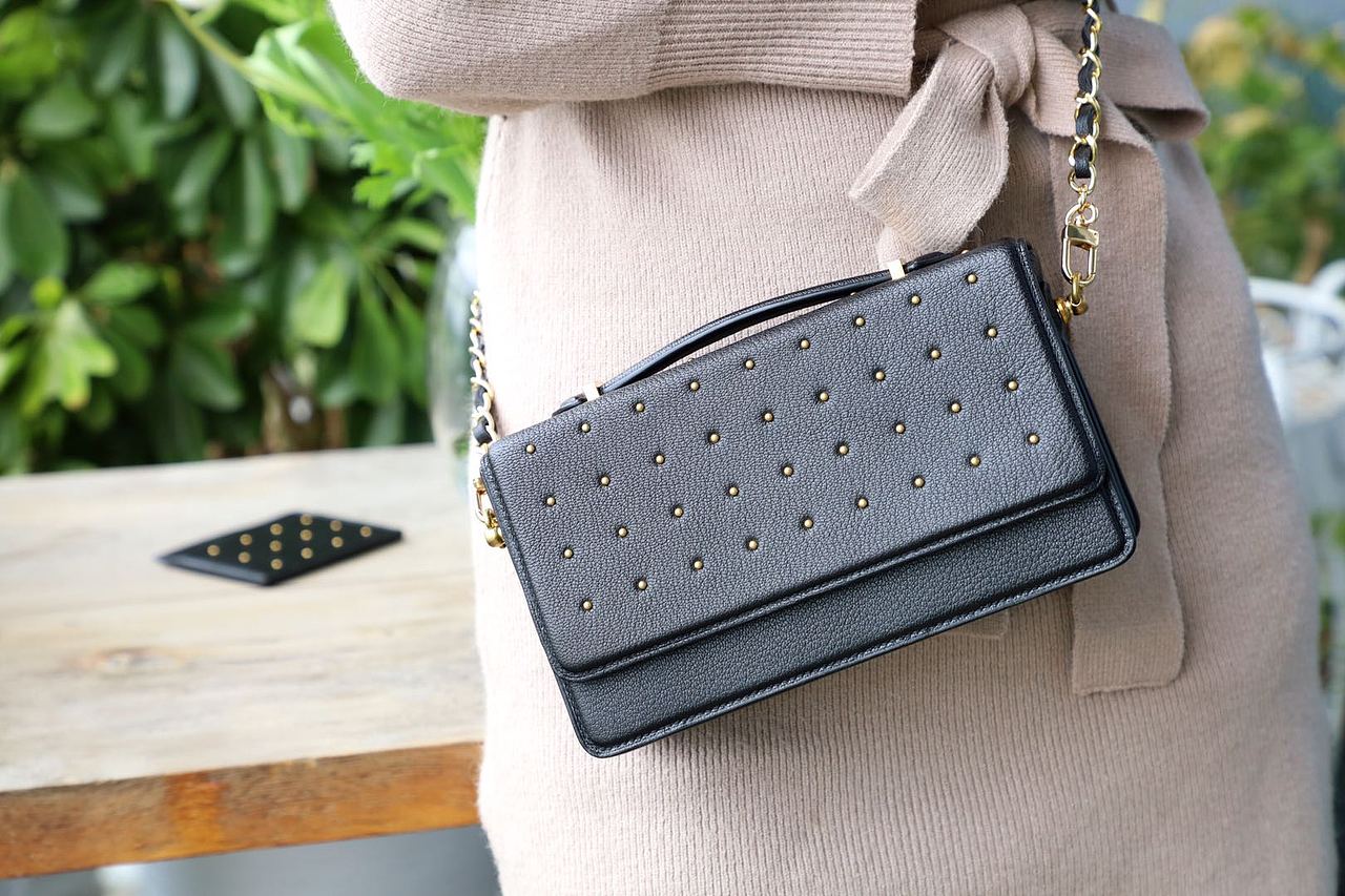 日常【八】|铆钉包