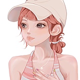 插画师泡泡团子的头像
