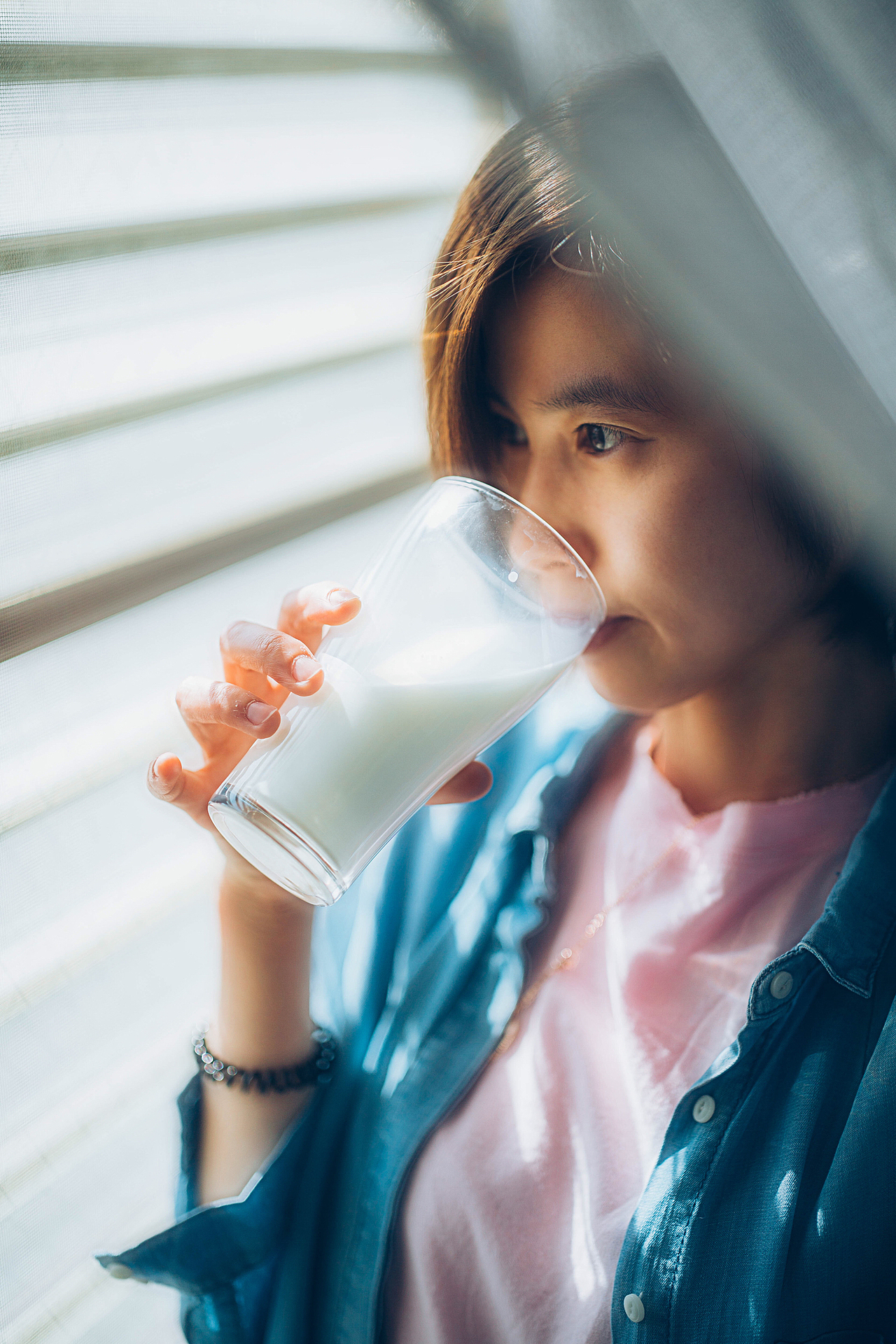 没有所谓的日系 日本就是个日系王国