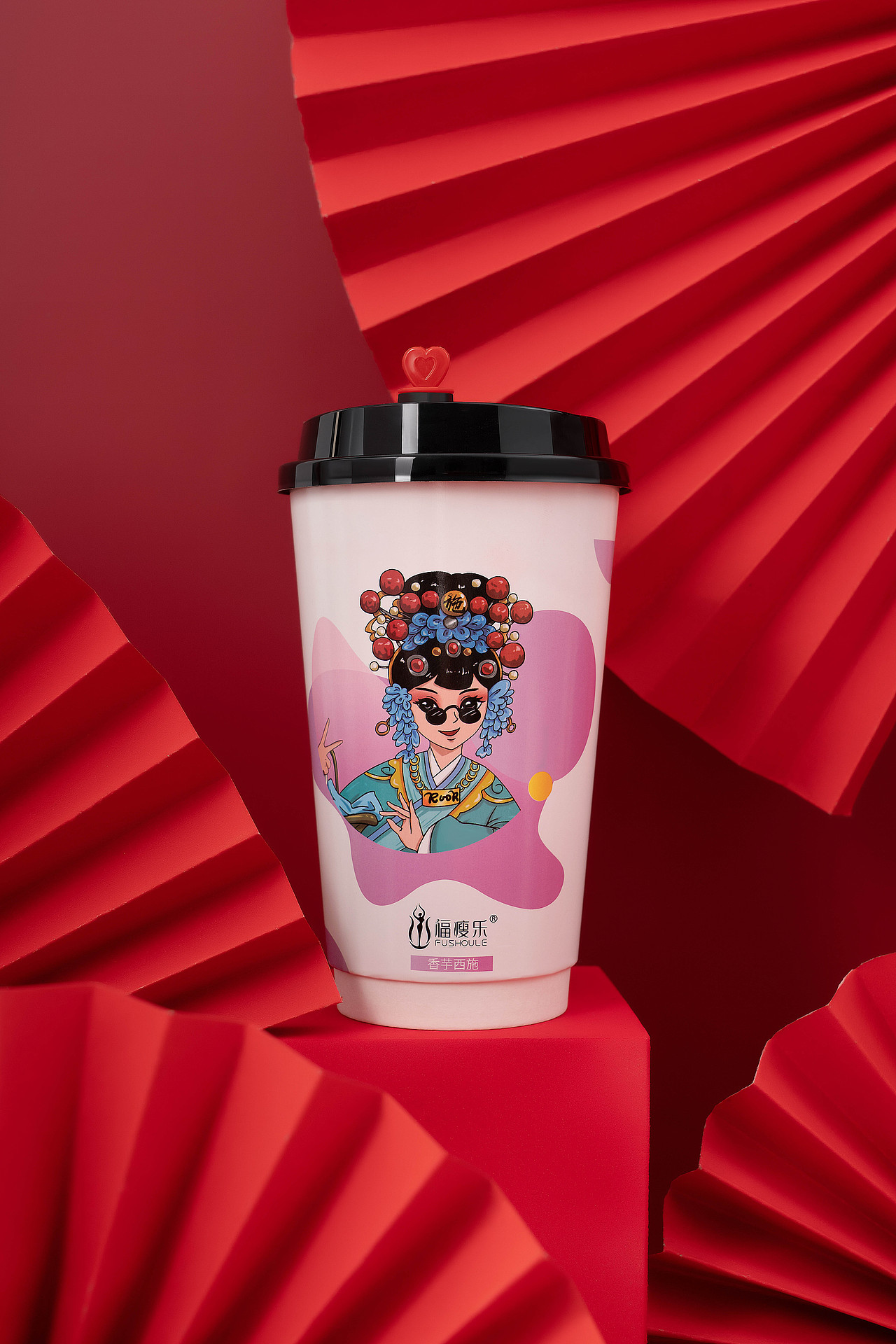 国色奶昔（图ZMjE2MjI3MjI0） - 产品摄影 - 站酷设计师壹本视觉原创素材 - 站酷ZCOOL