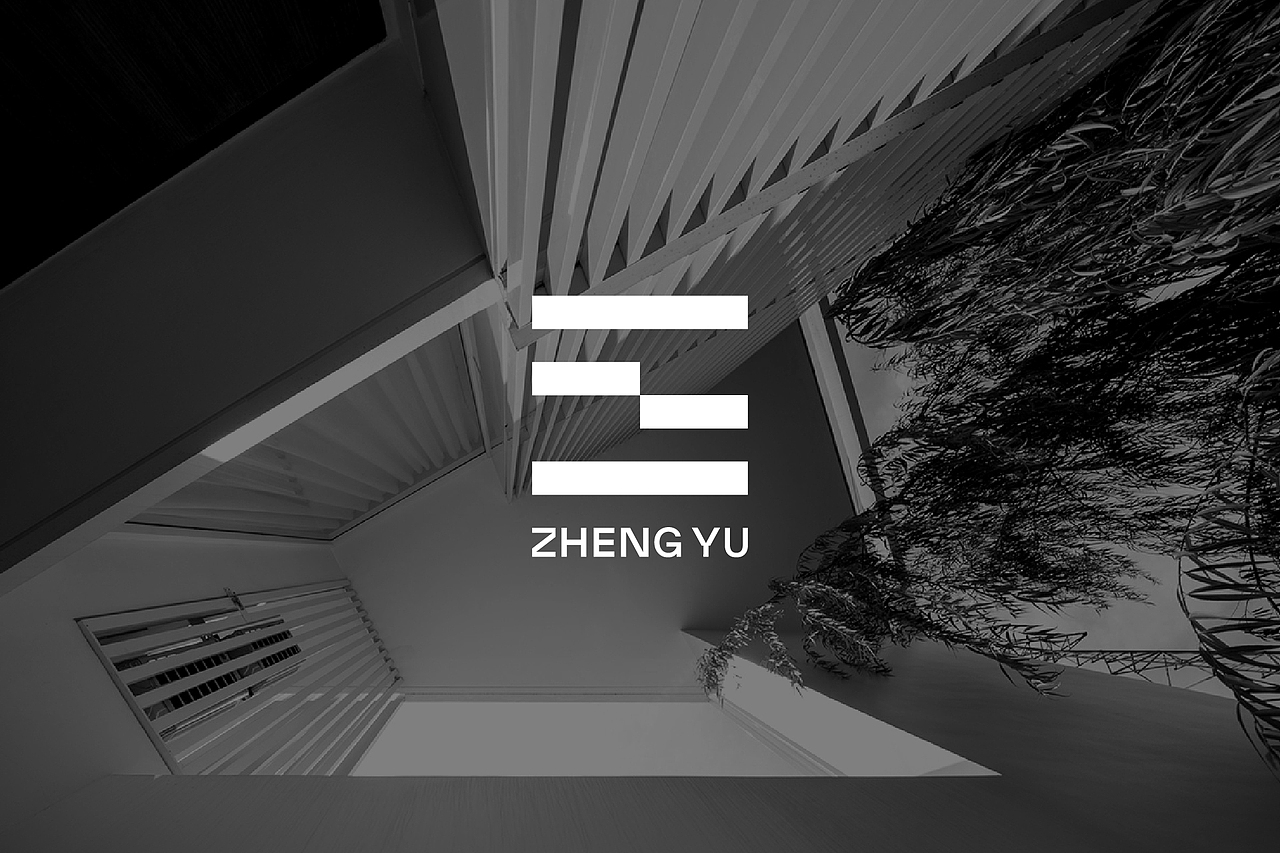 正宇(室内软装)品牌形象设计