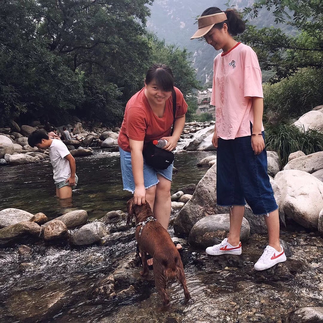 涂照片（图ZMTAyNTA3Mjg4） - 艺术插画 - 站酷设计师汪大毛原创素材 - 站酷ZCOOL