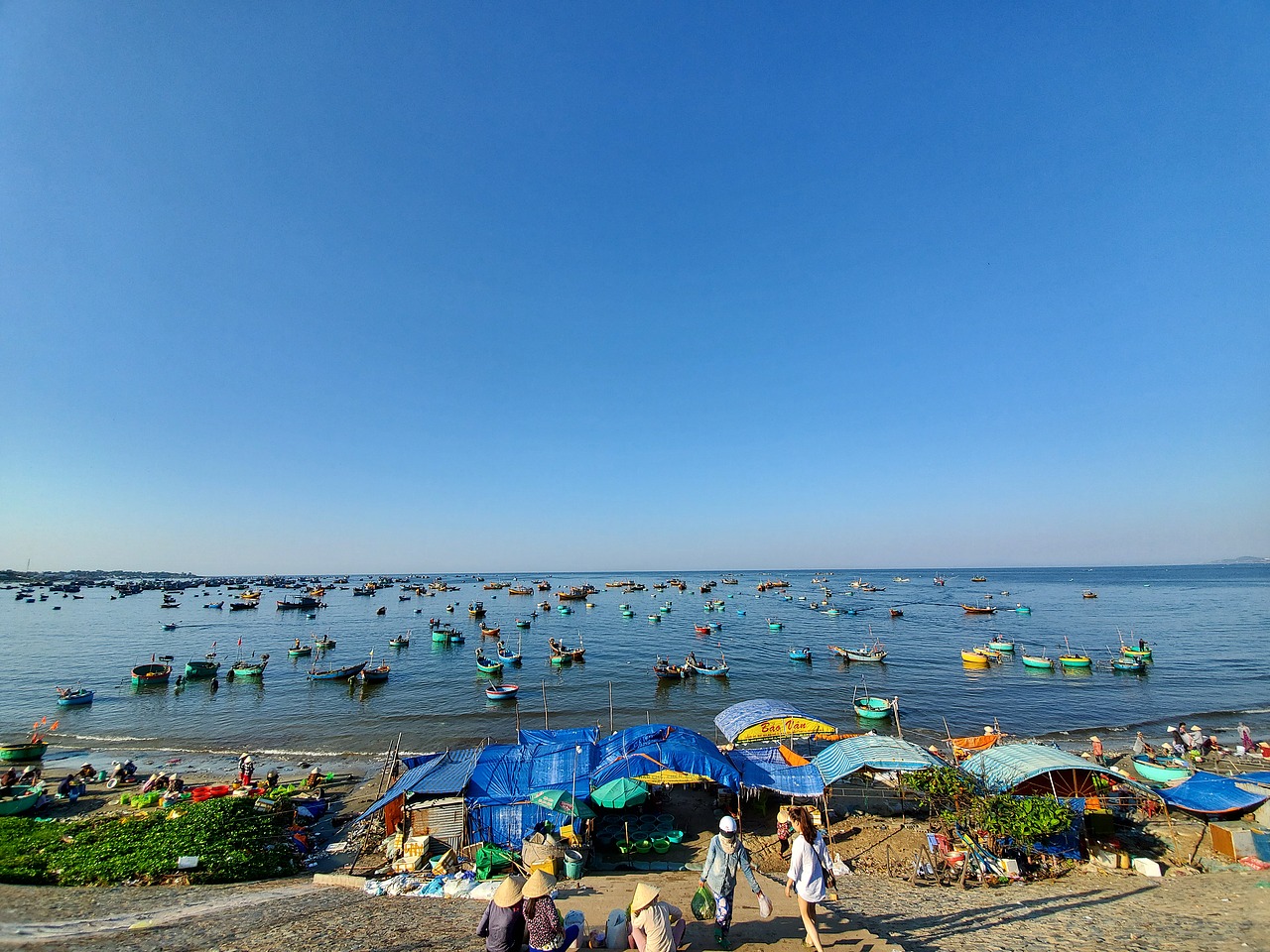 越南映像（图ZMTc4Njg3MzAw） - 风光摄影 - 站酷设计师BillWuXi原创素材 - 站酷ZCOOL