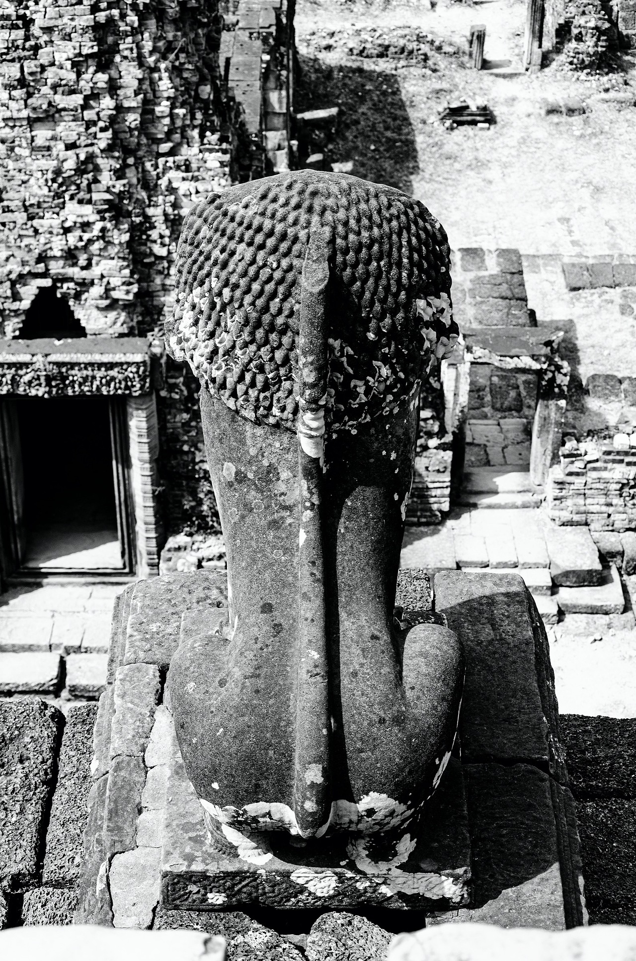 【摄影】柬埔寨-吴哥之美