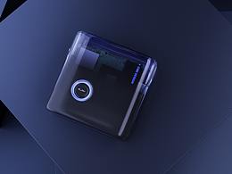 VR游戲眼鏡配套游戲盒