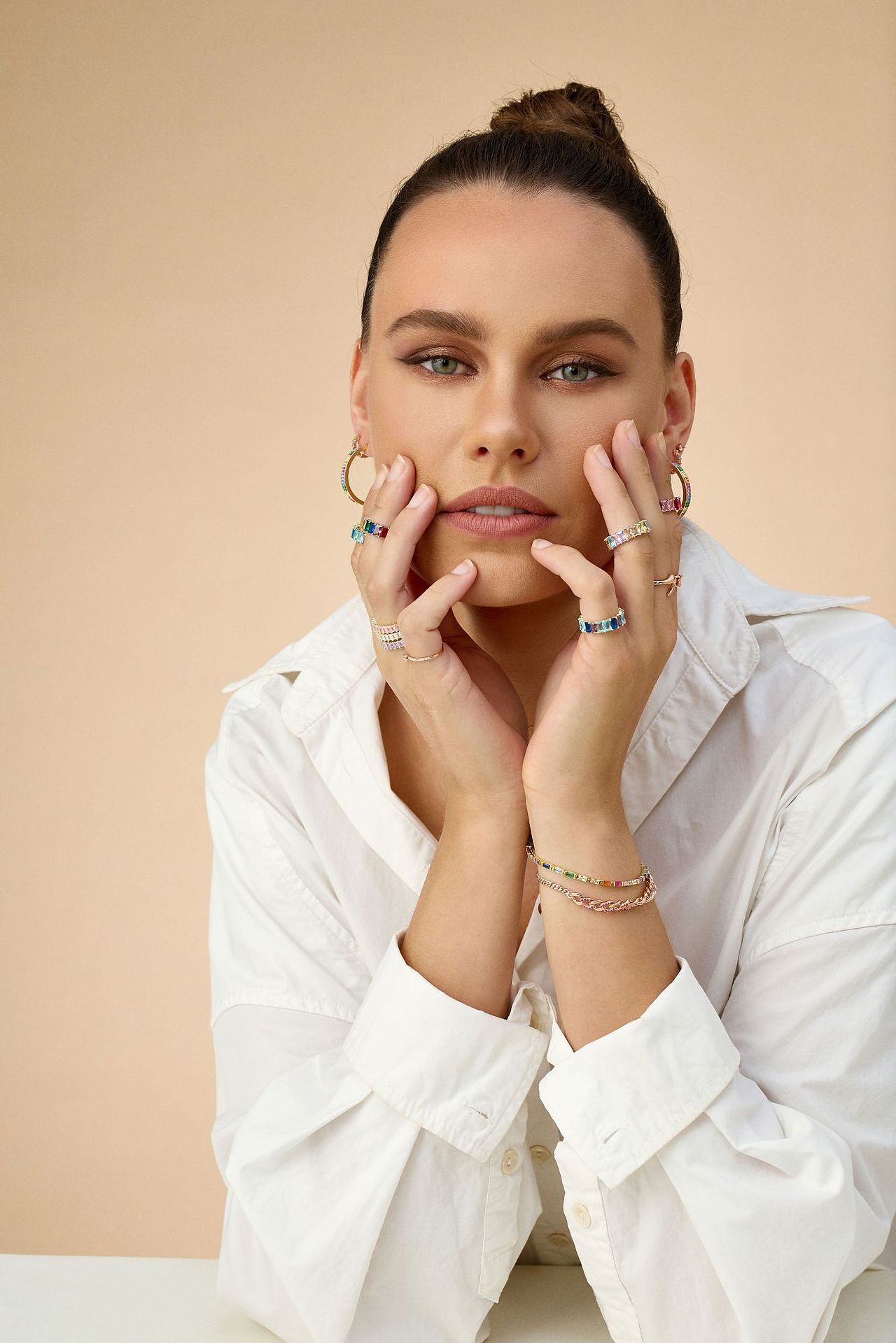 珠宝首饰拍摄 外贸首饰 手表拍摄 商业摄影（图ZMzUyMjQzMzk2） - 产品摄影 - 站酷设计师模特经纪人mika原创素材 - 站酷ZCOOL