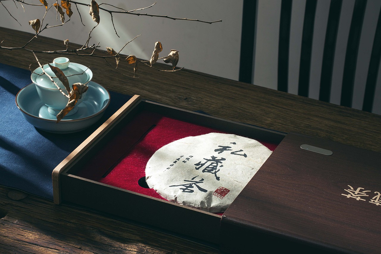 福鼎白茶白毫银针