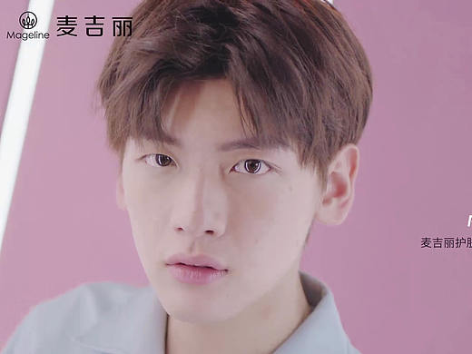 Mageline麦吉丽（个人主页-ZNDk2Njk1MzI=） - 影视后期 - 站酷设计师VKKKKKKK原创素材 - 站酷ZCOOL