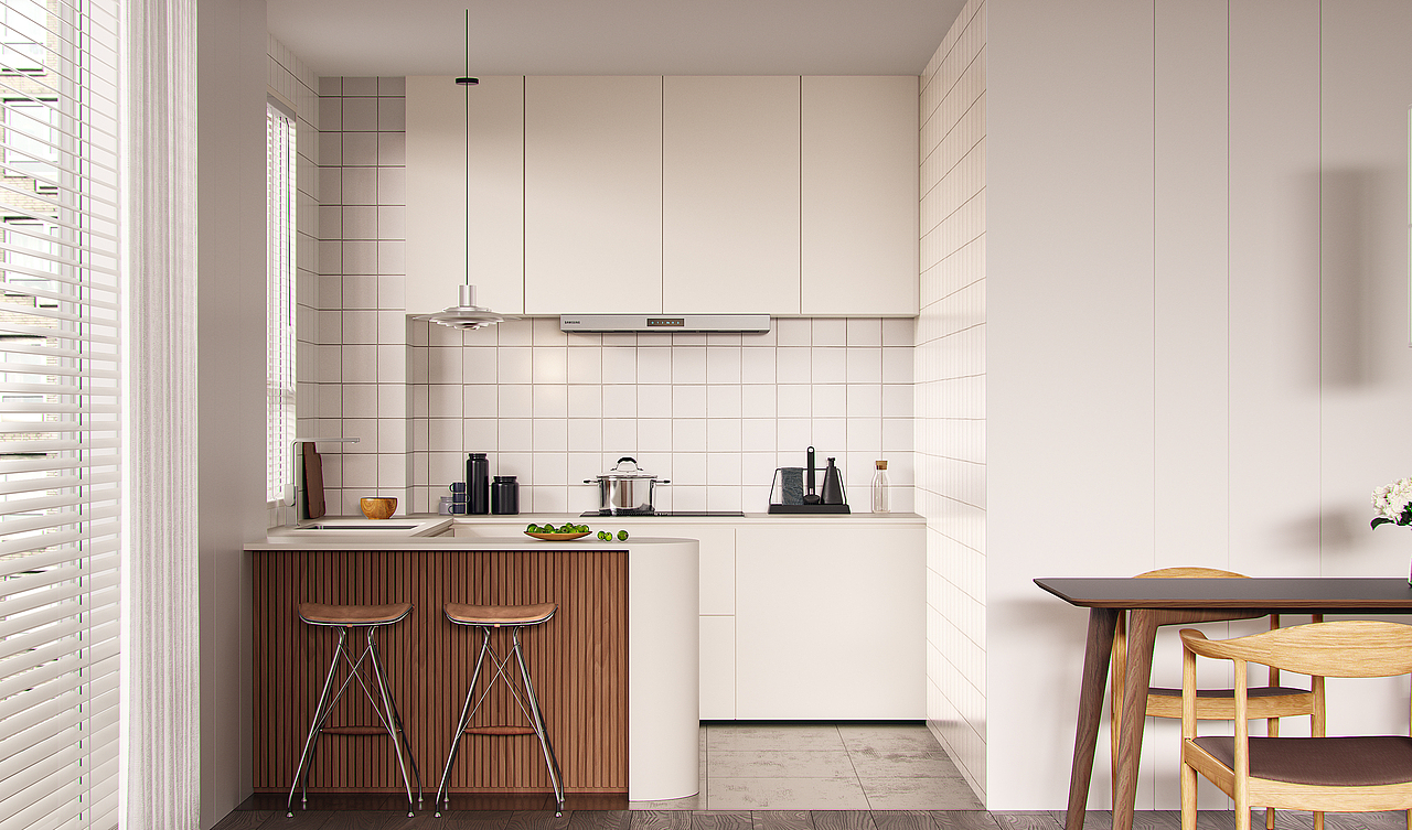 客餐厅（图ZMjkyMjQxOTIw） - 家装设计 - 站酷设计师红花X绿叶原创素材 - 站酷ZCOOL