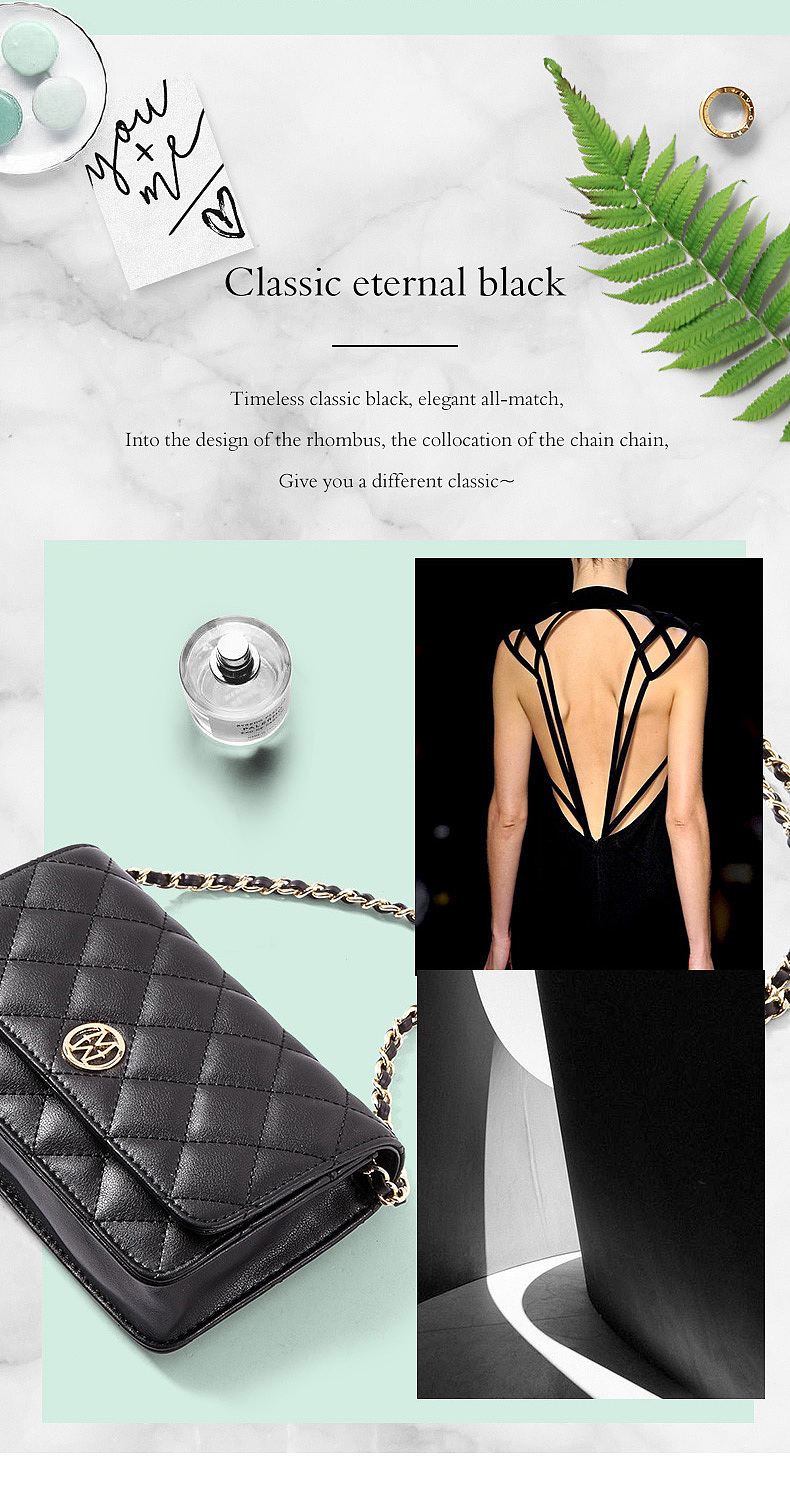 2017年部分详情页作品-女包类目