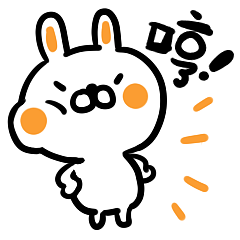 阿汤熊和皮皮兔微信表情（图ZOTgxNDY4MTI=） - 网络表情 - 站酷设计师LUGE卤鸽原创素材 - 站酷ZCOOL