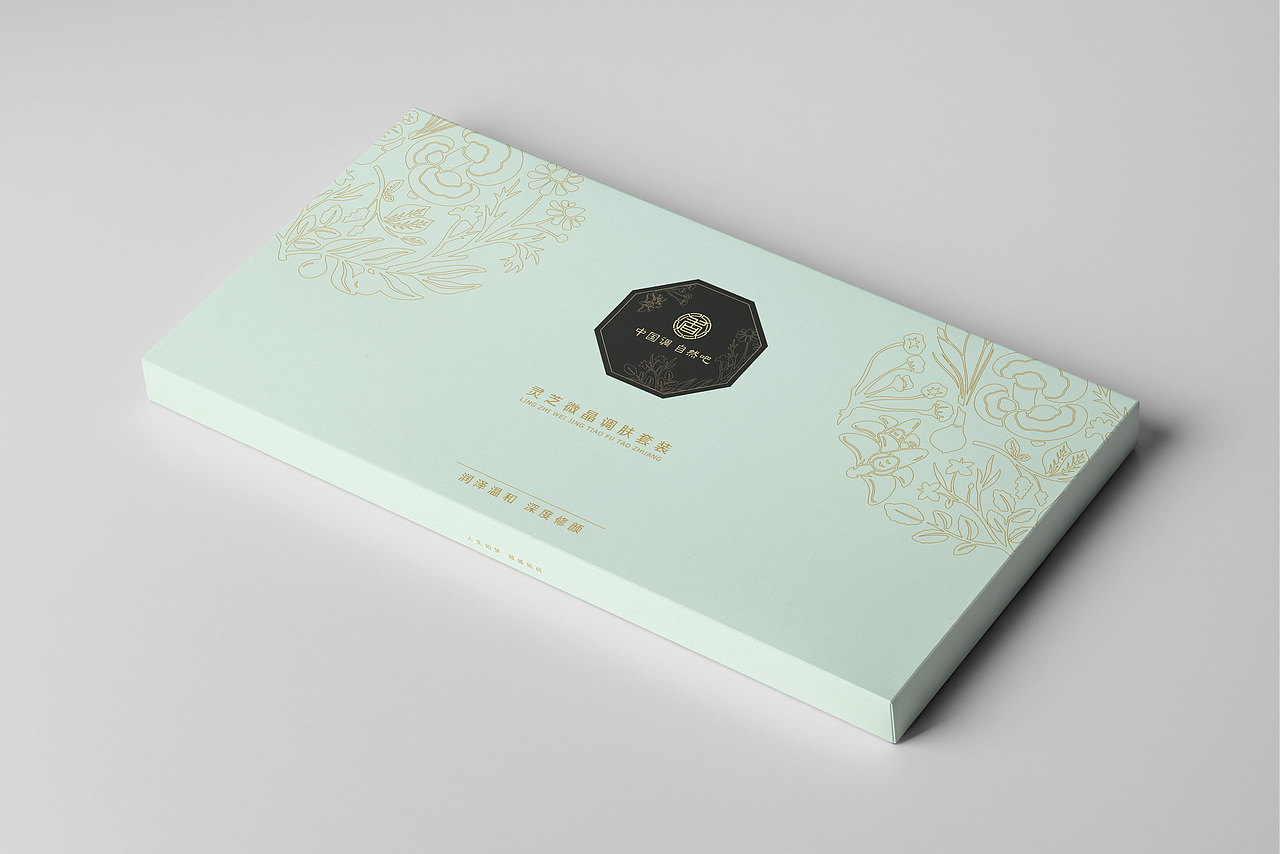 产品套盒|平面|包装|狮狮狮_原创作品-站酷(zcool)